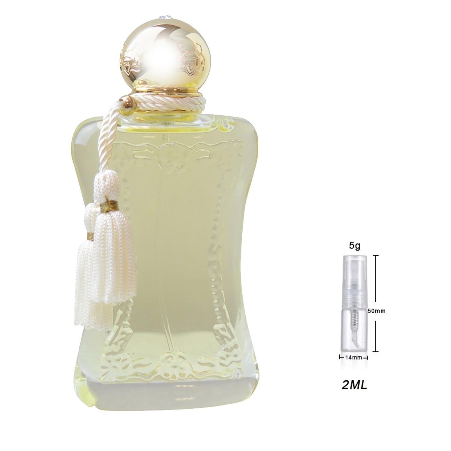 Parfums de Marly Meliora Eau de Parfum Sample for Her