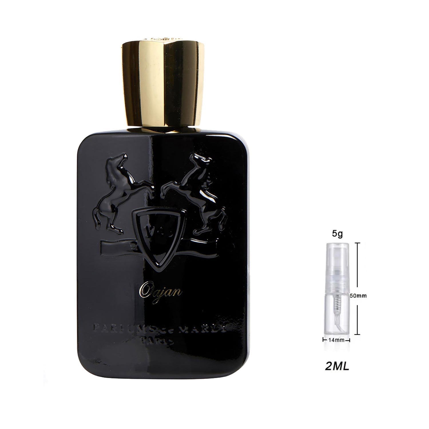 Parfums de Marly Oajan Eau de Parfum Sample for Him