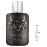 Parfums de Marly Pegasus Exclusif Parfum Sample for Him
