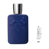 Parfums de Marly Percival Eau de Parfum Sample for Everyone