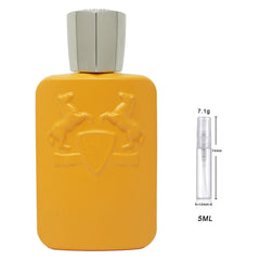 Parfums de Marly Perseus Eau de Parfum Sample for Him
