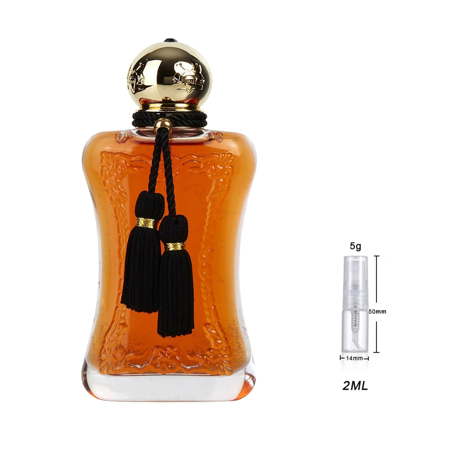 Parfums de Marly Safanad Eau de Parfum Sample for Her