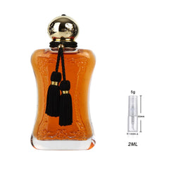 Parfums de Marly Safanad Eau de Parfum Sample for Her