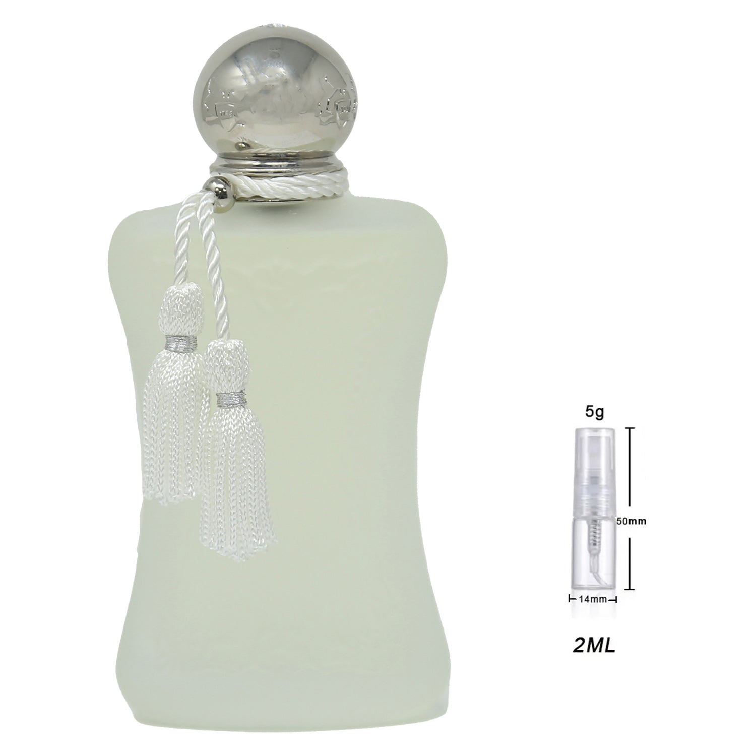 Parfums de Marly Valaya Eau de Parfum Sample for Her