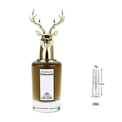 Penhaligon's The Tragedy Of Lord George Eau de Parfum Sample for Him