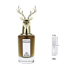 Penhaligon's The Tragedy Of Lord George Eau de Parfum Sample for Him