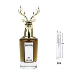Penhaligon's The Tragedy Of Lord George Eau de Parfum Sample for Him