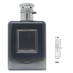 Ralph Lauren Ralph's Club Elixir Sample for Him