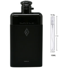 Ralph Lauren Ralphs Club Parfum Sample for Him