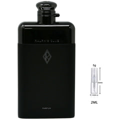Ralph Lauren Ralphs Club Parfum Sample for Him