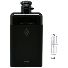 Ralph Lauren Ralphs Club Parfum Sample for Him