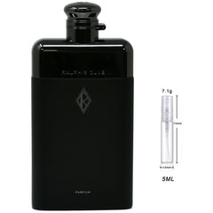 Ralph Lauren Ralphs Club Parfum Sample for Him