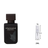 Rasasi La Yuqawam Ambergris Showers Eau de Parfum Sample For Him_2ml.jpg