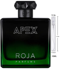 Roja Parfums Apex Eau de Parfum Sample for Him
