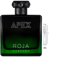 Roja Parfums Apex Eau de Parfum Sample for Him