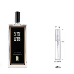 Serge Lutens Five O'Clock Au Gingembre Eau de Parfum Sample For Everyone_5ml.jpg