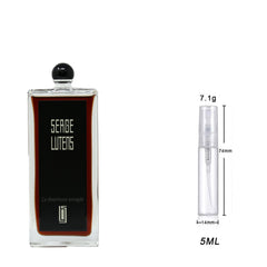 Serge Lutens La Dompteuse Encagee Eau de Parfum Sample For Everyone_5ml.jpg
