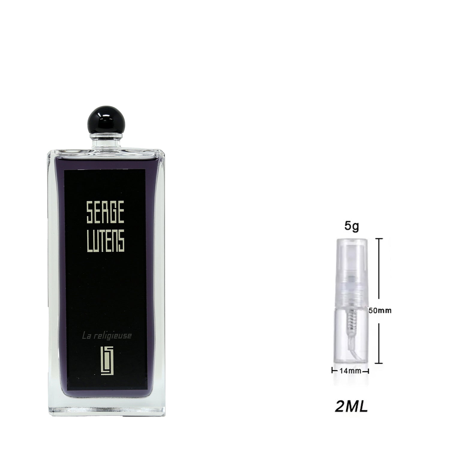 Serge Lutens La Religieuse Eau de Parfum Sample For Everyone_2ml.jpg