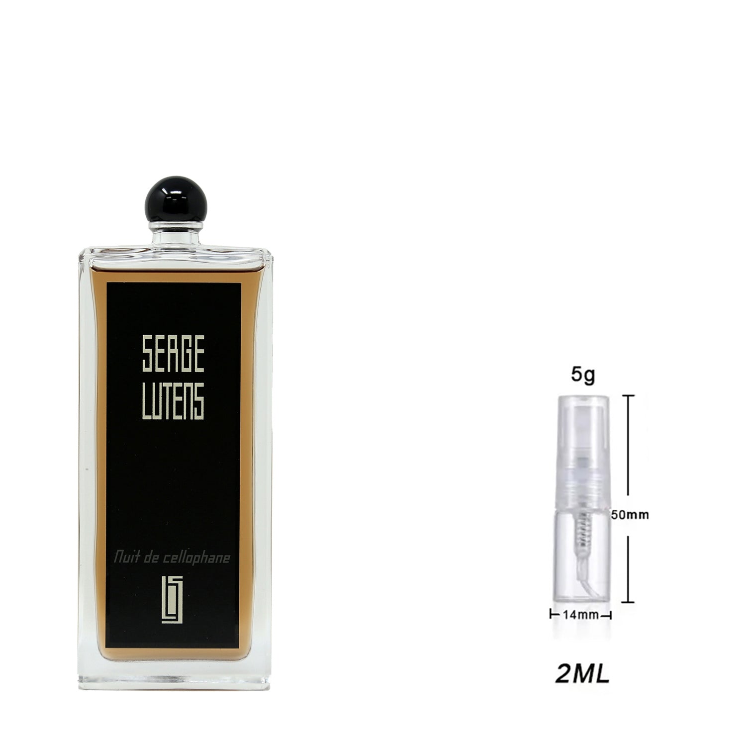 Serge Lutens Nuit de Cellophane Eau de Parfum Sample For Everyone_2ml.jpg