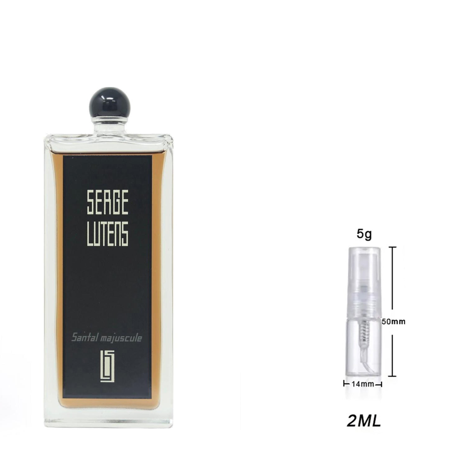 Serge Lutens Santal Majuscule Eau de Parfum Sample For Everyone_2ml.jpg