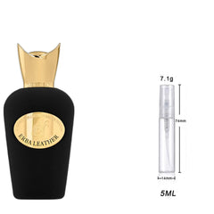Sospiro Perfumes Erba Leather Eau de Parfum Sample For Everyone_5ml.jpg