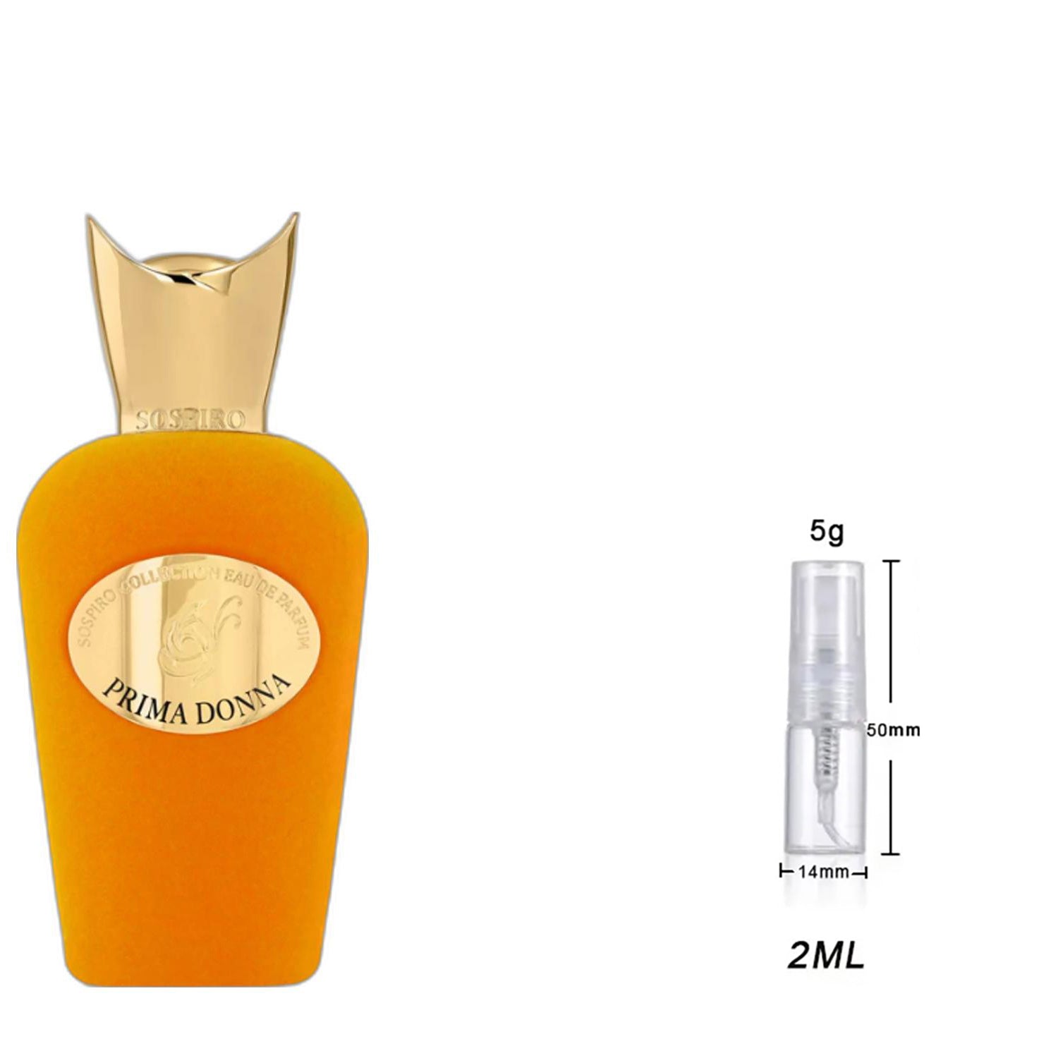 Sospiro Perfumes Prima Donna Eau de Parfum Sample For Everyone_2ml.jpg