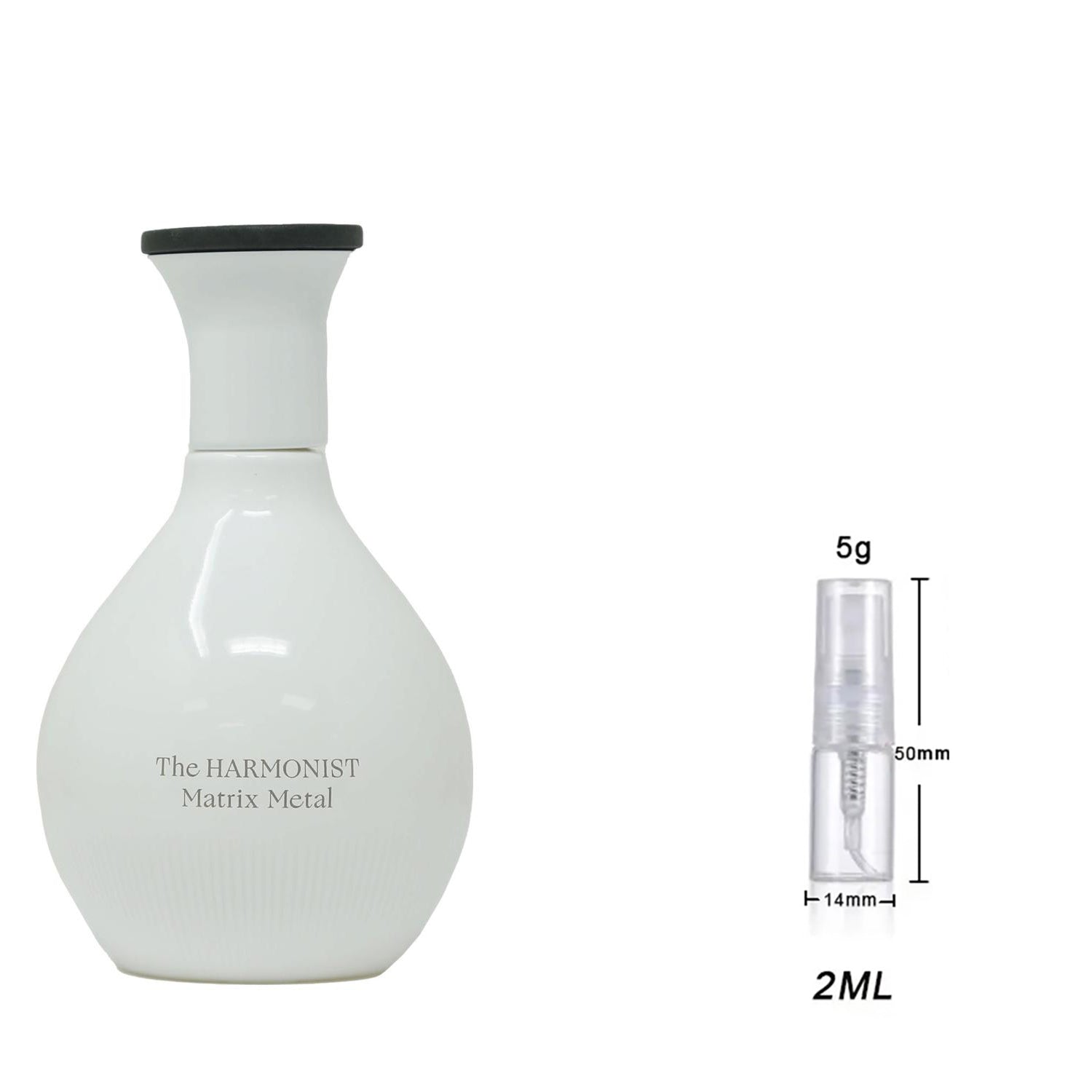 The Harmonist Matrix Metal Extrait de Parfum Sample For Everyone_2ml.jpg