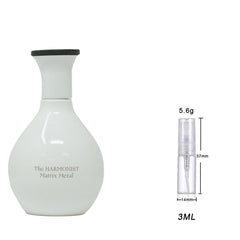 The Harmonist Matrix Metal Extrait de Parfum Sample For Everyone_3ml.jpg