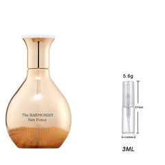 The Harmonist Sun Force Parfum Sample For Everyone_3ml.jpg
