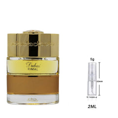 The Spirit Of Dubai Rimal Eau de Parfum Sample For Everyone_2ml.jpg
