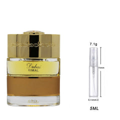 The Spirit Of Dubai Rimal Eau de Parfum Sample For Everyone_5ml.jpg
