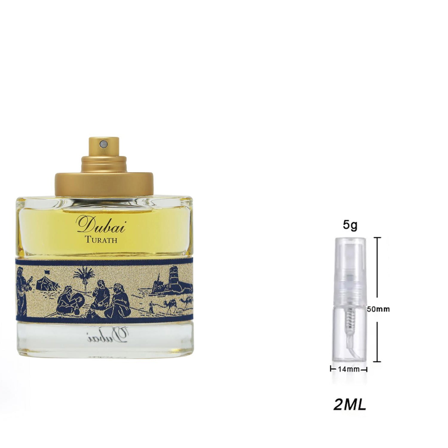 The Spirit of Dubai Turath Eau de Parfum Sample For Everyone_2ml.jpg