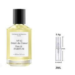 Thomas Kosmala No. 10 Desir du Coeur Eau de Parfum Sample For Everyone_3ml.jpg