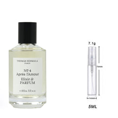 Thomas Kosmala No. 4 Apres L'Amour Elixir de Parfum Sample For Everyone_5ml.jpg