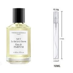 Thomas Kosmala No. 7 Le Sel de la Terre Eau de Parfum Sample For Everyone_10ml.jpg
