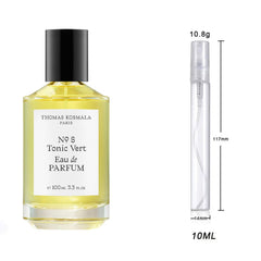 Thomas Kosmala No. 8 Tonic Vert Eau de Parfum Sample For Everyone_10ml.jpg