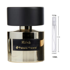 Tiziana Terenzi Kirke Extrait de Parfum Sample for Everyone