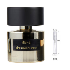 Tiziana Terenzi Kirke Extrait de Parfum Sample for Everyone