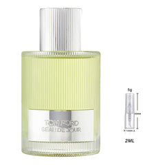 Tom Ford Beau de Jour Eau de Parfum Sample for Him