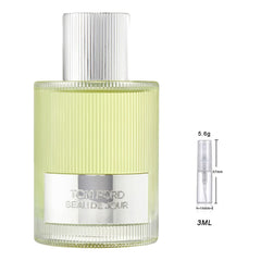 Tom Ford Beau de Jour Eau de Parfum Sample for Him