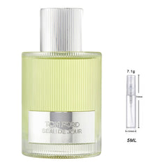 Tom Ford Beau de Jour Eau de Parfum Sample for Him