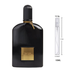 Tom Ford Black Orchid Eau de Parfum Sample for Her