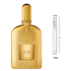 Tom Ford Black Orchid Parfum Sample for Everyone