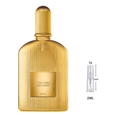 Tom Ford Black Orchid Parfum Sample for Everyone