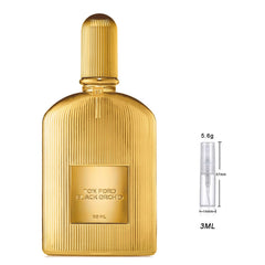 Tom Ford Black Orchid Parfum Sample for Everyone
