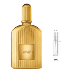 Tom Ford Black Orchid Parfum Sample for Everyone
