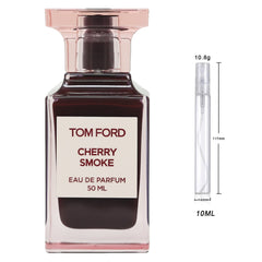 Tom Ford Cherry Smoke Eau de Parfum Sample for Everyone
