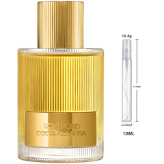 Tom Ford Costa Azzurra 2021 Eau de Parfum Sample for Everyone