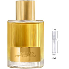 Tom Ford Costa Azzurra 2021 Eau de Parfum Sample for Everyone