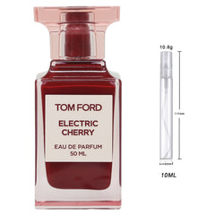 Tom Ford Electric Cherry Eau de Parfum Sample for Everyone